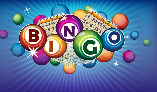 bingoballen