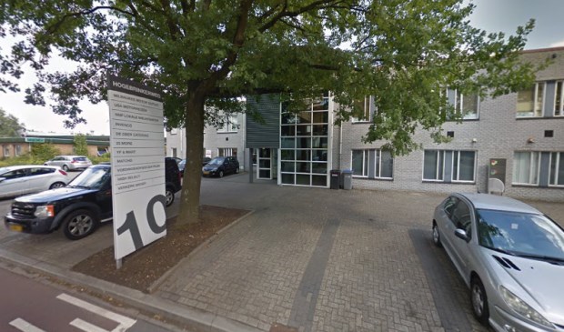 Zes FD Gazellen Awards voor snel groeiende bedrijven Nijkerk - Stad Nijkerk