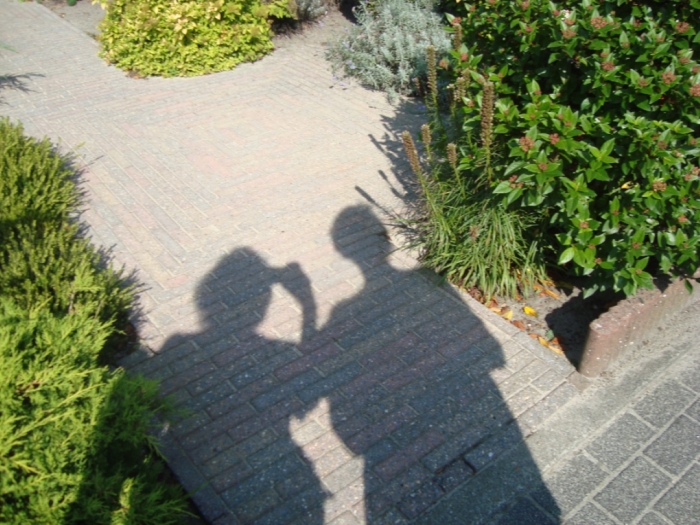 Tuinkeurders