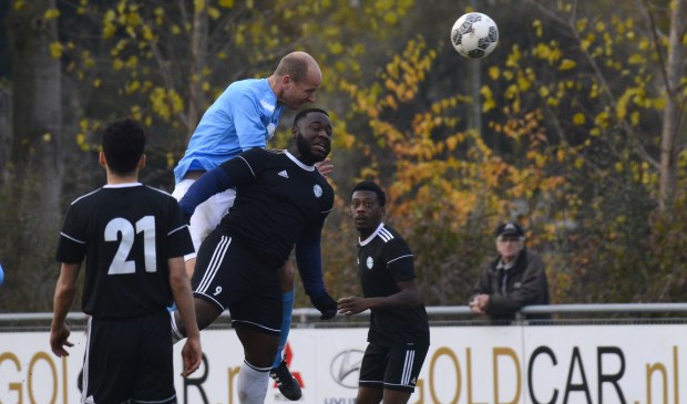 NFC veroverde de koppositie in 4E na winst tegen Ankaraspor.
