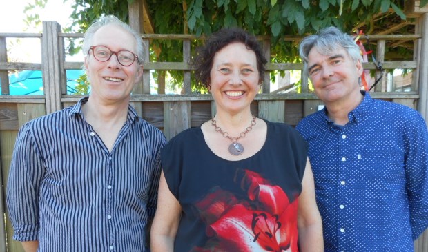 BB's Jazztrio