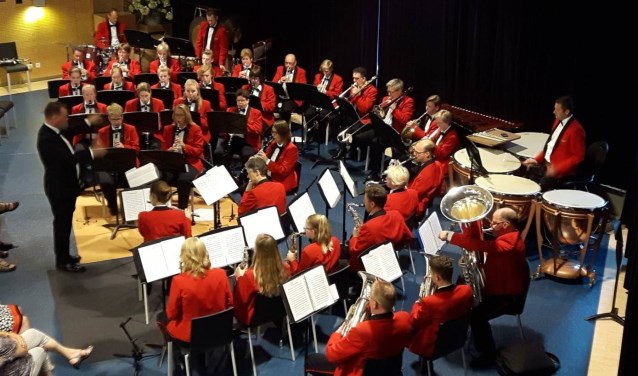 Koninklijke Harmonie Doorn