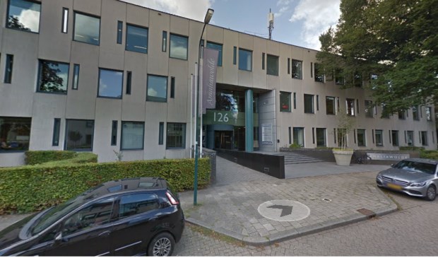 Zazu is gevestigd aan de Amalialaan.