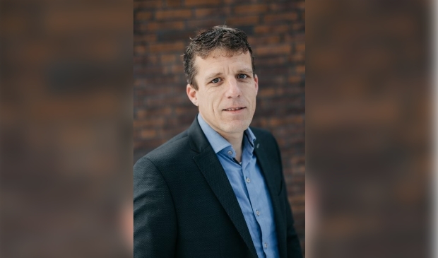 <p>CDA-raadslid Wim van de Koot: ,,De raad is voor een voldongen feit geplaatst.''</p>