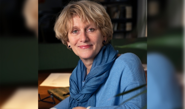 <p>Harriët Verkleij.</p>