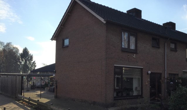 De bewonerscommissie houdt op 13 januari een huurdersavond in De Binder.