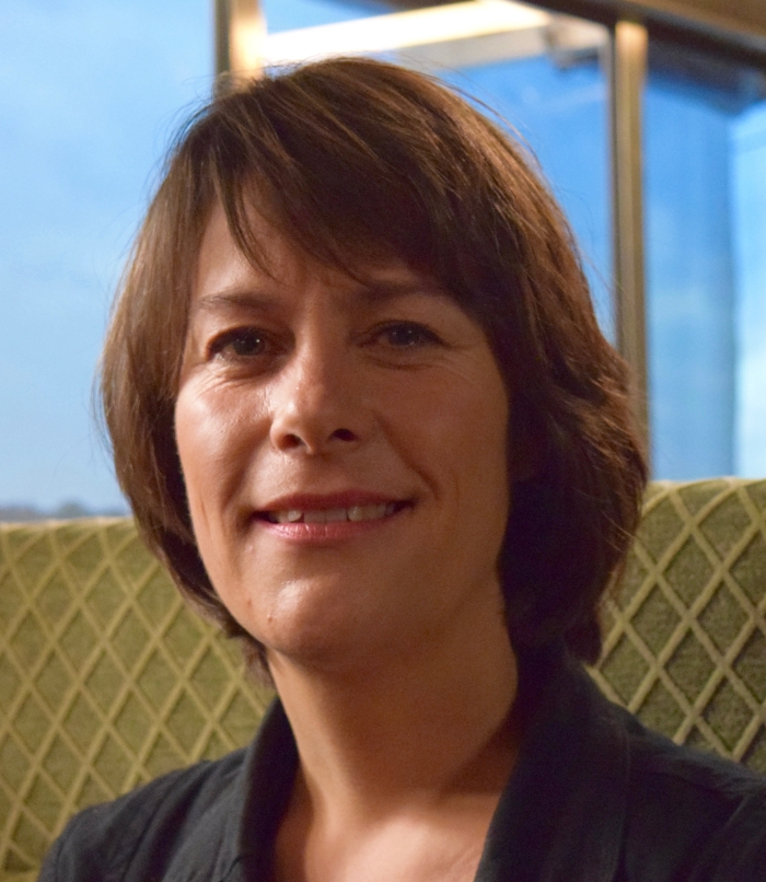 Marleen Anthonissen