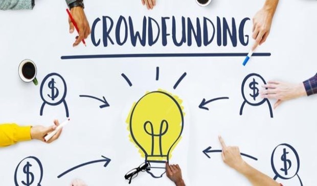 workshop crowdfunding