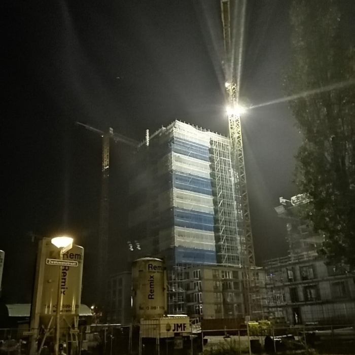 Hogeweg