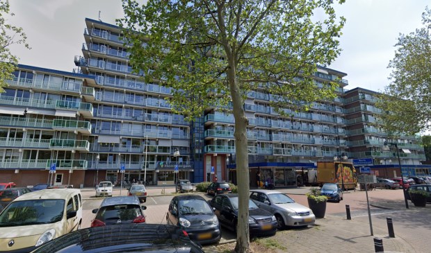 Appartementencomplex Honsbergen