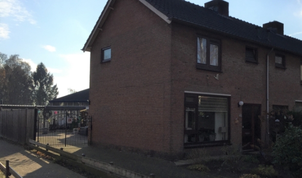 <p>Een huurwoning van Vestia aan de Bentincklaan te Leersum.</p>