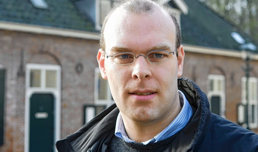 De begroting die wethouder Gerrit Boonzaaijer (SGP) aan de gemeenteraad heeft voorgelegd, zorgt voor politieke spanningen.