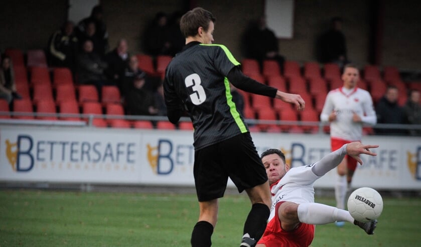 Unitas in actie