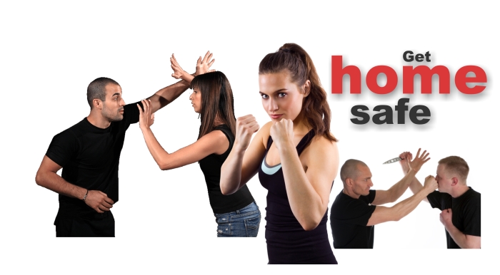 Self defense