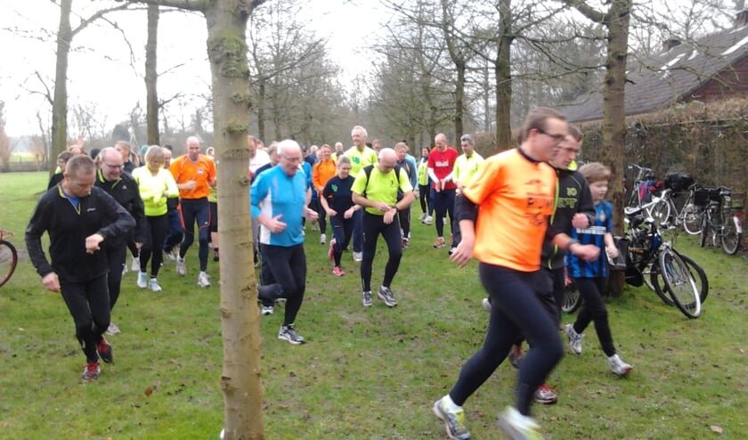 Snertloop
