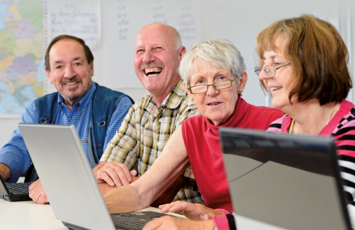 Cursus Digisterker