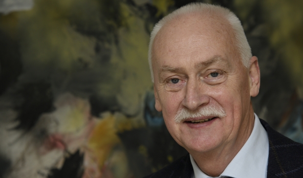 <p>Burgemeester Asje van Dijk.</p>