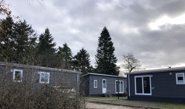 De Polen-camping wordt in 2023 teruggegeven aan de natuur.