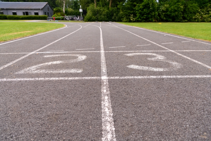 Atletiek Vereniging Nijkerk