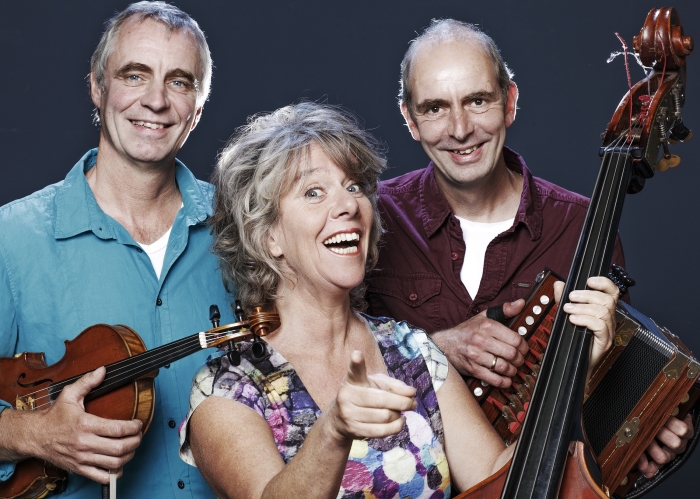 Muziekvoorstelling 7 december 2019