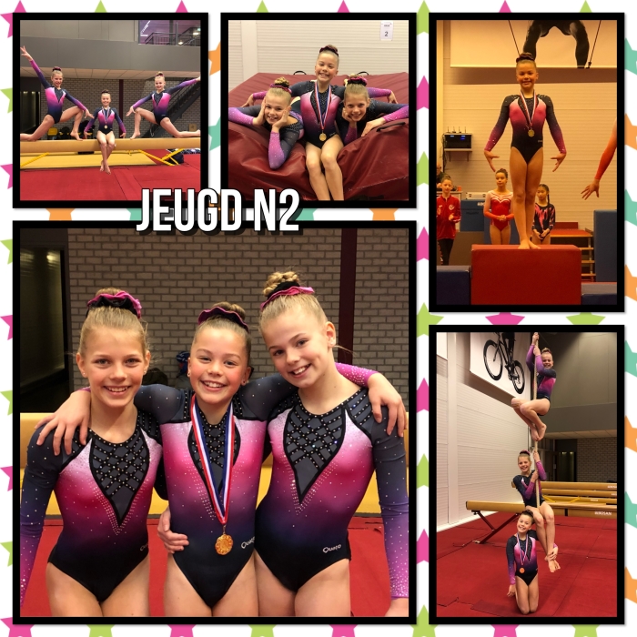 Turnsters P.i.T
