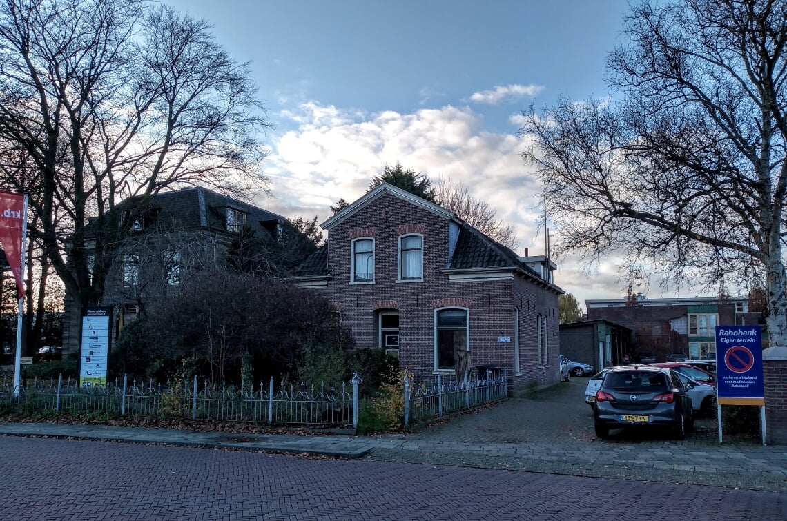 Wouter van Dijk