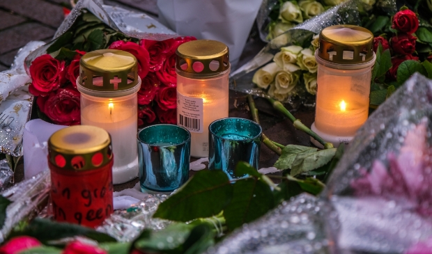 Lichtjes tocht Toolenburg