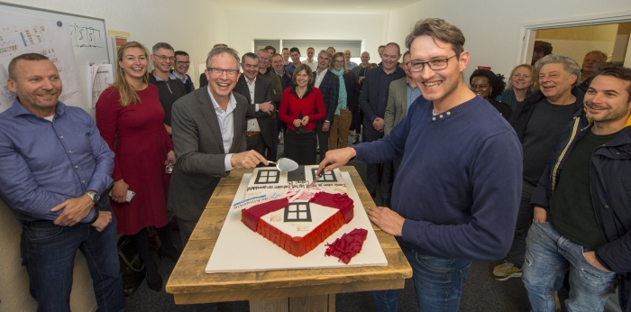 Gemiddeld Label B