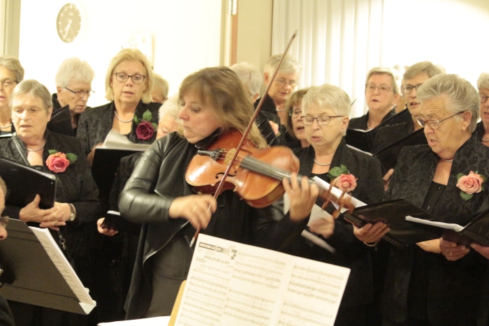 C.G.K. "Con Amore" Sleeuwijk