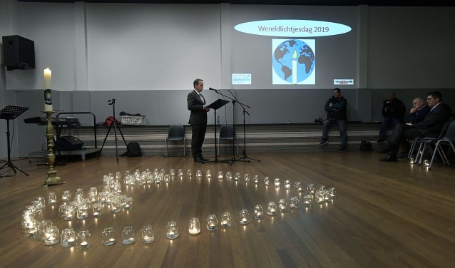 Wereldlichtjesdag