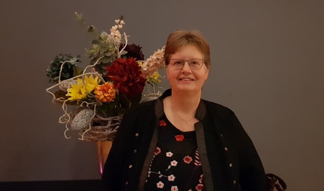 Wethouder Henny van Dijk