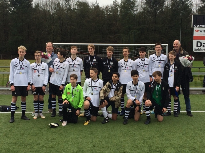 teamfoto SVMM JO15-1