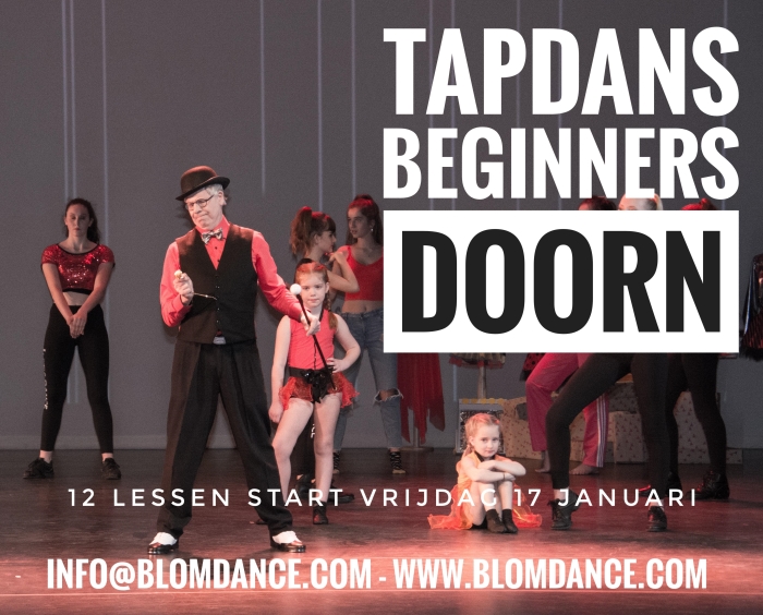 TapDans