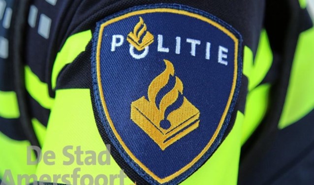 De politie kampt met minder personeel en meer taken.
