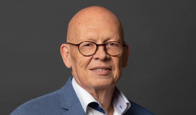 Wethouder Dick van Zanten blijft de Financiën doen, ondanks verzoek oppositie om dat aan een andere wethouder over te laten