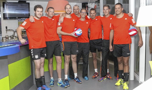 SDS buig met veel moeite een achterstand om in 3-2 winst.