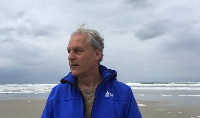 Marcel Sturkenboom (GL-PvdA) wil niet weglopen voor noodzakelijke maatregelen.