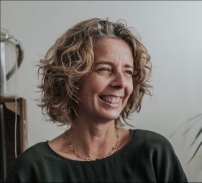 Thea van Bodegraven