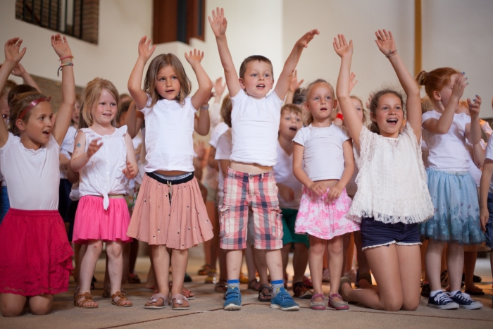 Haarlems Kinderkoor