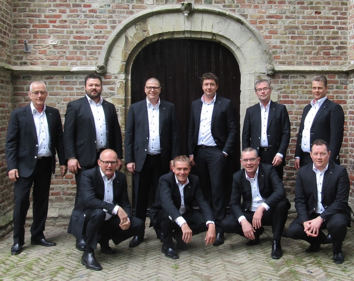 Elspeets Mannen Ensemble