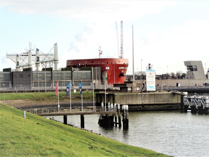 Noordersluis