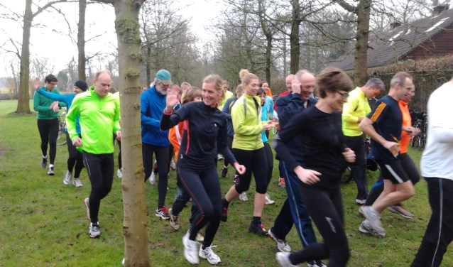 Snertloop