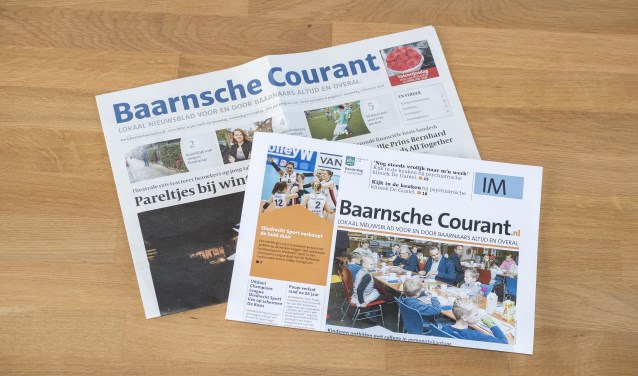 De kracht van lokale media wordt vaak onderschat.
