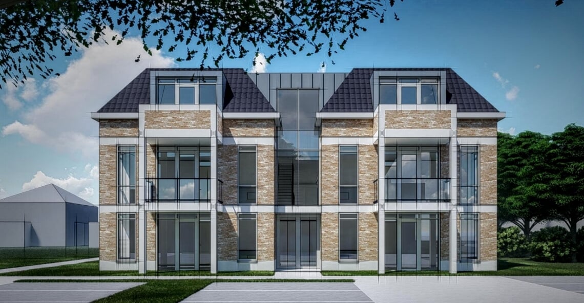 Boxxis Architecten