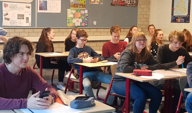 Hoe wil je wonen in Houten, de gemeente wil het graag weten