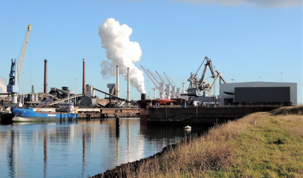 Tata Steel