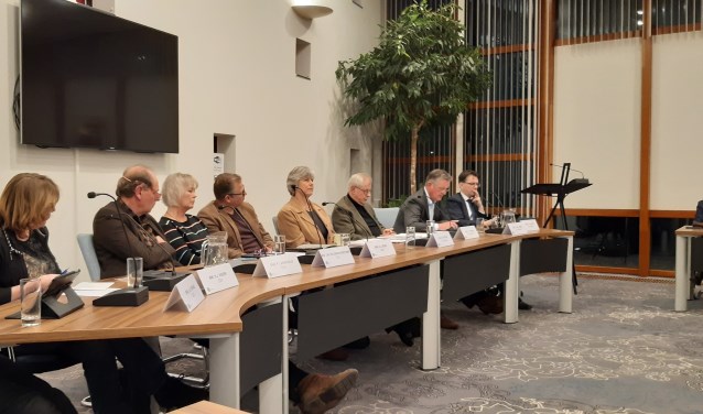 CDA en De Liberalen hebben grote twijfels