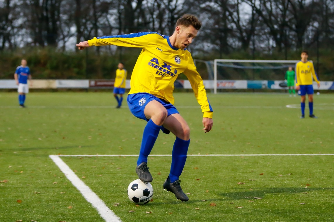 Theo Beumer