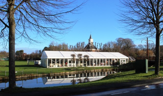 Bennebroek Winter Wonderland