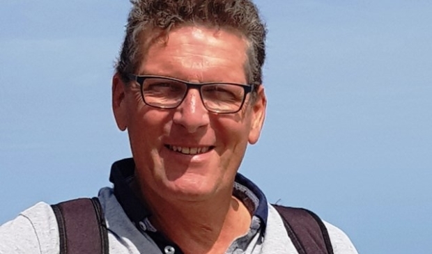 Martin van Veelen